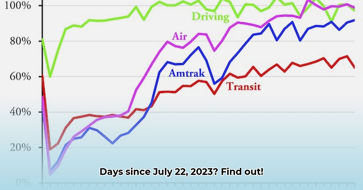 how-many-days-since-july-22-2023
